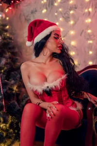 _valeria___ Merry Christmas Pic