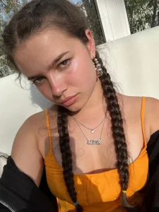 LonnaVandal how hard will it be for you to be with me? Foto 3