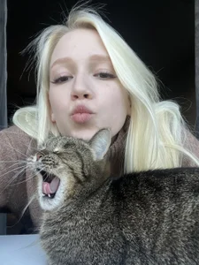 AliceLebel Fluffy Neighbors Pic 2