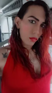 MissDiabla_ sexy girl . fénykép