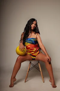 Violetaruizz SEXY COLOMBIAN👠🔥🔥 Pic