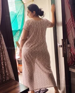 AADHIRA_Tamil_Mallu Nighty Poză 5