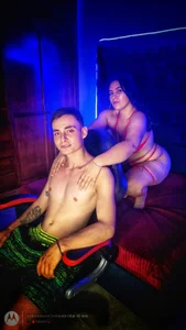 Salome_Moonn couple horny 👿🥵 Pic 6