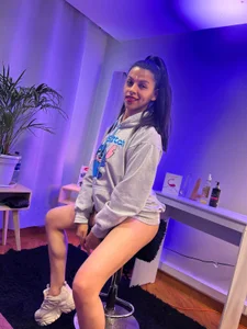 aitana_garcia_ 🙈💙 Pic 5