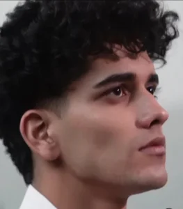 HotPrism439 Aryan🌊 Foto 4