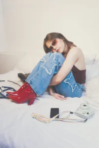 Hey_lucy__ Vintage Fantasy 💖 Bilde 7