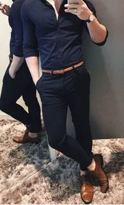 Public de MrSecretSuit  5 Imagens