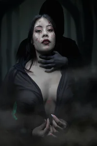 Camilaperson HALLOWEEN😈👻 Pic 5