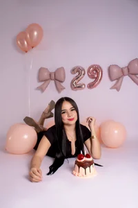 It's my Birthday🎈 de ALEXA_STORM  2 Imagens