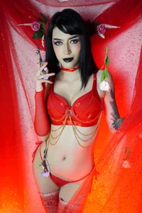 dahlia_darkwood Happy valentines day Immagine  4