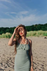 AnikaHarryson: Summer Vibe's ( 6 фото)