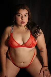 leilapons 🔥 Red Tide 🥵 Billede 5