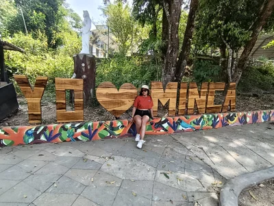 abbymoraのMy Trip to Santa Martaの 5枚の写真