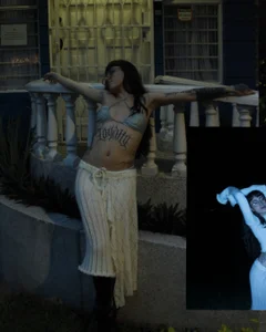 666atita About me 🎁 Poză