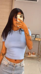 Candela_Vega Public Foto 4