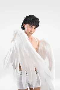 Noa_03Your sexy angel Bild 2