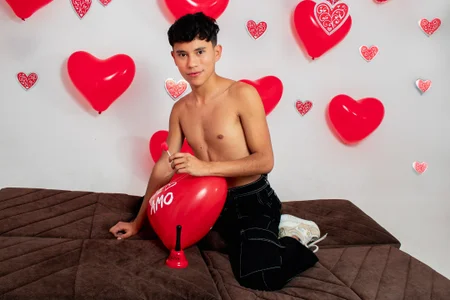 Angel_esteban_fx Hot Valentin 💖 Poză 2
