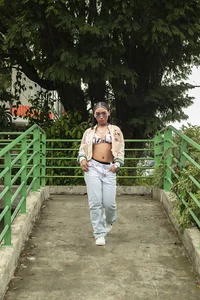 SkylerBloomm urban 사진 5