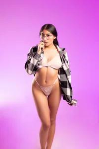 mitsuri_7777 Pink Foto 3