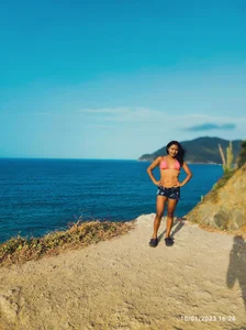 Jenng18: Holidays on the beach ☀️ ( фото)