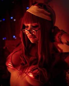 Scarbadgirl_ 🎄Merry Christmas🎄 Pic 2