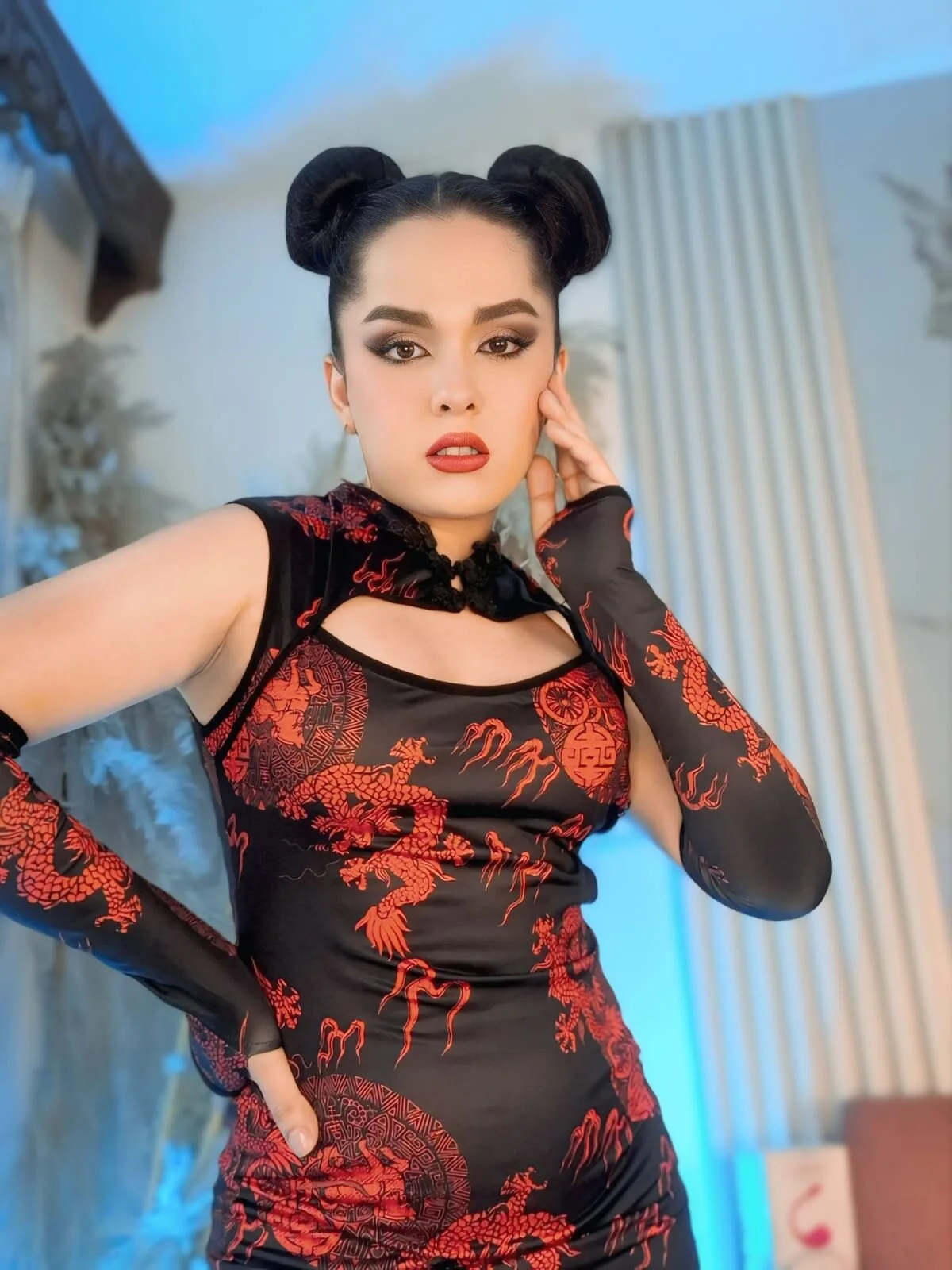 AudreyHayworth 熱門圖片 5013
