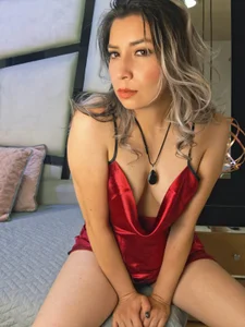 Zdjęcia ElizabethAdams_ Hot and elegant 😈:  5