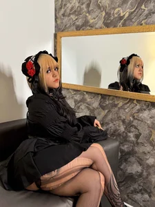 Charlotte_Myers cosplay  6. fénykép