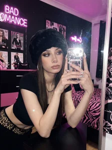 MIA BADDY de cowgirl_aimeee  3 Imagens
