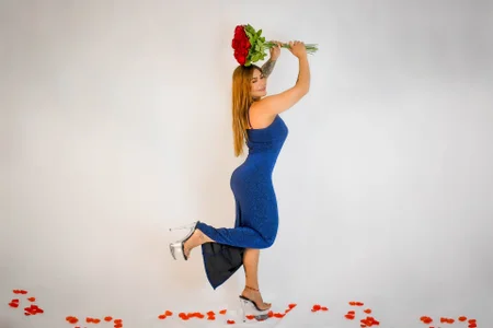 Anna__SpencerValentine's Day 2026图片 6