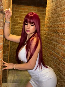 KateOwens do you like red? Immagine  7