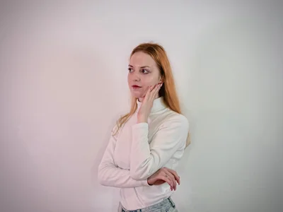 BernardinaHladik favorite Pic