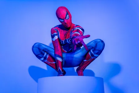 JacobDraven Spider-Man: Brand New Night 😈🕷️🔥🕸️🔞 slika 9