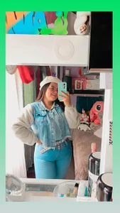 nanitah_45 Casual 💖 slika 4
