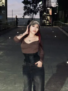 cuteezoe Hypnotized 🤩 Foto 5