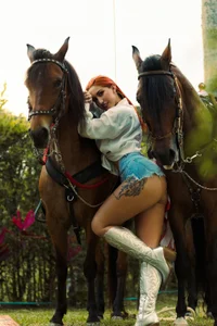 Silvanajames1 4TH JULY💙❤️ Pic 4