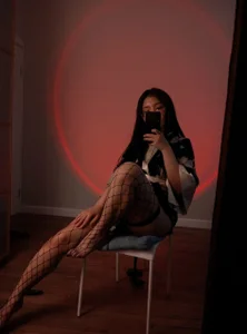 nullgirl Red sun Pic 8