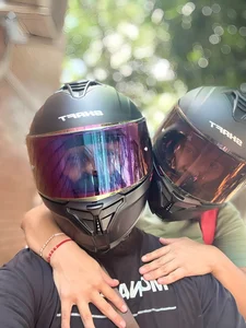 Couple_Gold69Andrea and Scott's ride图片 3