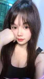 Aitangtang's XXX Nude Photo 2