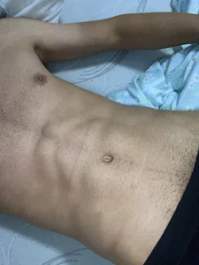 LucaStorm saksuka Billede