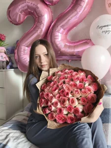 AliceBrayan's My birthday💎🌹 Sex Photo 4