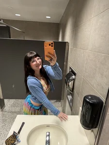 urpuppymoon Hippie girl 💕  2. fénykép