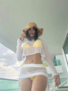 Chloe_monroee 👙😋 Pic 3