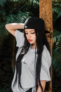 Little_arii Urban Pic