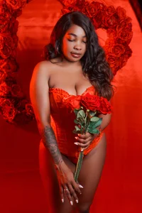 Aliisson_Cruz Valentine day 2026 Hình 5