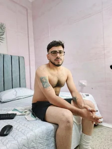 DANTEBELLUCI I look like a footballer⚽ Pic 4