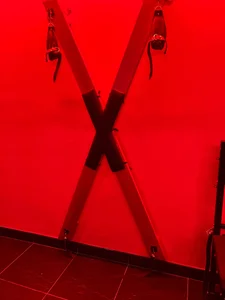 MILU_SLAVEのRED ROOMの 5枚の写真