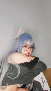 aomiii's Naughty kitten Sex Photo 2