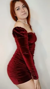 Creamy_Lissa red velvet Foto 2