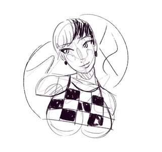 acid_candy_のFan artの 2枚の写真